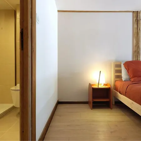 Reve With Private Pool And Airco Prázdninový dům *