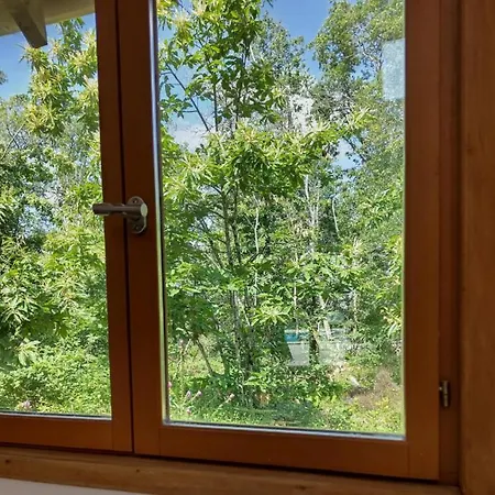 Reve With Private Pool And Airco