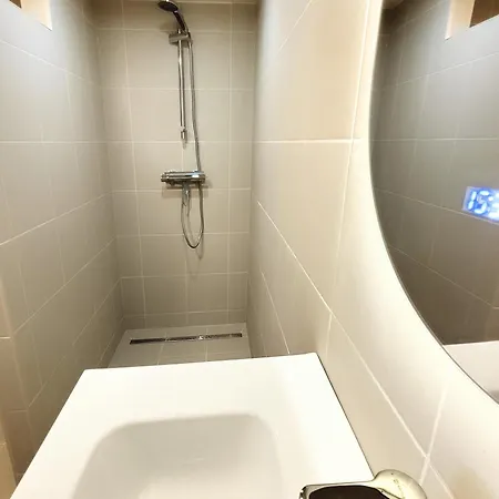 Prázdninový dům Reve With Private Pool And Airco *